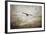 Home Safely Bald Eagle-Jai Johnson-Framed Giclee Print