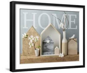 Home Still-Camille Soulayrol-Framed Giclee Print