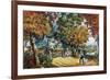 Home Sweet Home, 1869-Currier & Ives-Framed Giclee Print