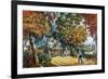 Home Sweet Home, 1869-Currier & Ives-Framed Giclee Print