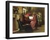 Home Sweet Home, 1887-Henry Dunkin Shepard-Framed Giclee Print