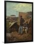 Home, Sweet Home, C.1863-Winslow Homer-Framed Giclee Print