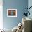 Home Sweet Home Choc Choc-Stephen Huneck-Framed Giclee Print displayed on a wall