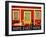 Home Sweet Home Ii-Stephen Huneck-Framed Giclee Print