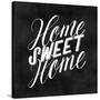 Home Sweet Home-Ashley Santoro-Stretched Canvas