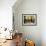 Home Sweet Home-Walter Dendy Sadler-Framed Giclee Print displayed on a wall