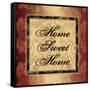 Home Sweet Home-Piper Ballantyne-Framed Stretched Canvas