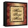 Home Sweet Home-Piper Ballantyne-Framed Stretched Canvas