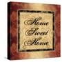 Home Sweet Home-Piper Ballantyne-Stretched Canvas