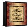 Home Sweet Home-Piper Ballantyne-Framed Stretched Canvas