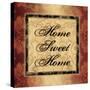 Home Sweet Home-Piper Ballantyne-Stretched Canvas