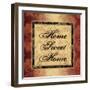 Home Sweet Home-Piper Ballantyne-Framed Art Print