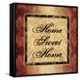 Home Sweet Home-Piper Ballantyne-Framed Stretched Canvas