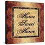 Home Sweet Home-Piper Ballantyne-Stretched Canvas