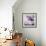 Home Sweet Home-Sarah Gardner-Framed Art Print displayed on a wall