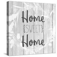 Home Sweet Home-Kimberly Allen-Stretched Canvas