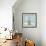 Home Sweet Home-Tammy Kushnir-Framed Giclee Print displayed on a wall