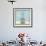 Home Sweet Home-Tammy Kushnir-Framed Giclee Print displayed on a wall
