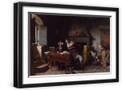 Black Frame