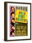 Brown Frame