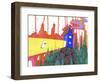 Home To The Light-Ric Stultz-Framed Giclee Print