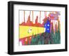 Home To The Light-Ric Stultz-Framed Giclee Print