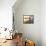 Home To The Light-Ric Stultz-Framed Stretched Canvas displayed on a wall