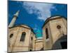 Home to the Whirling Dervish, Mevlana Museum, Konya, Turkey-Darrell Gulin-Mounted Photographic Print