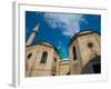 Home to the Whirling Dervish, Mevlana Museum, Konya, Turkey-Darrell Gulin-Framed Photographic Print