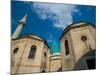 Home to the Whirling Dervish, Mevlana Museum, Konya, Turkey-Darrell Gulin-Mounted Photographic Print