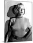 Home Town Story, Marilyn Monroe, 1951-null-Mounted Photo