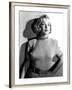 Home Town Story, Marilyn Monroe, 1951-null-Framed Photo