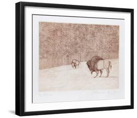 Home-Guillaume Azoulay-Framed Collectable Print
