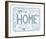 Home-Yasemin Wigglesworth-Framed Giclee Print