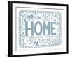 Home-Yasemin Wigglesworth-Framed Giclee Print