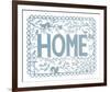 Home-Yasemin Wigglesworth-Framed Giclee Print