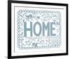 Home-Yasemin Wigglesworth-Framed Giclee Print