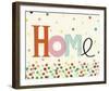 Home-Sophie Ledesma-Framed Giclee Print