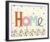 Home-Sophie Ledesma-Framed Giclee Print