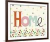 Home-Sophie Ledesma-Framed Giclee Print