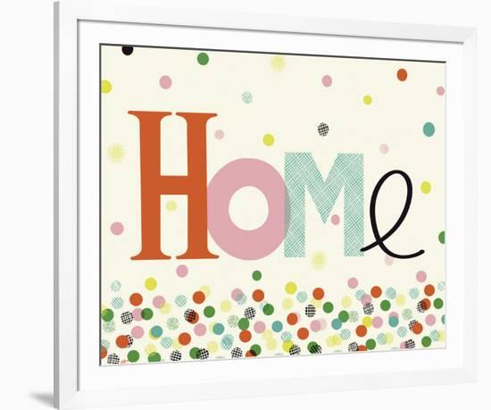 Home-Sophie Ledesma-Framed Giclee Print