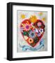 Home!!-Mercedes Lagunas-Framed Art Print