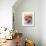 Home!!-Mercedes Lagunas-Giclee Print displayed on a wall