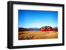 Home-Philippe Sainte-Laudy-Framed Photographic Print