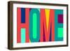 Home-PI Studio-Framed Art Print