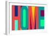 Home-PI Studio-Framed Art Print