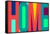 Home-PI Studio-Framed Stretched Canvas