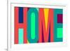 Home-PI Studio-Framed Art Print