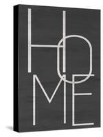 Home-Allen Kimberly-Stretched Canvas