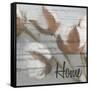Home-Kimberly Allen-Framed Stretched Canvas